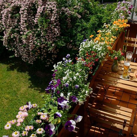 Fantastic Mountains Apartment Garmisch-Partenkirchen Luaran gambar