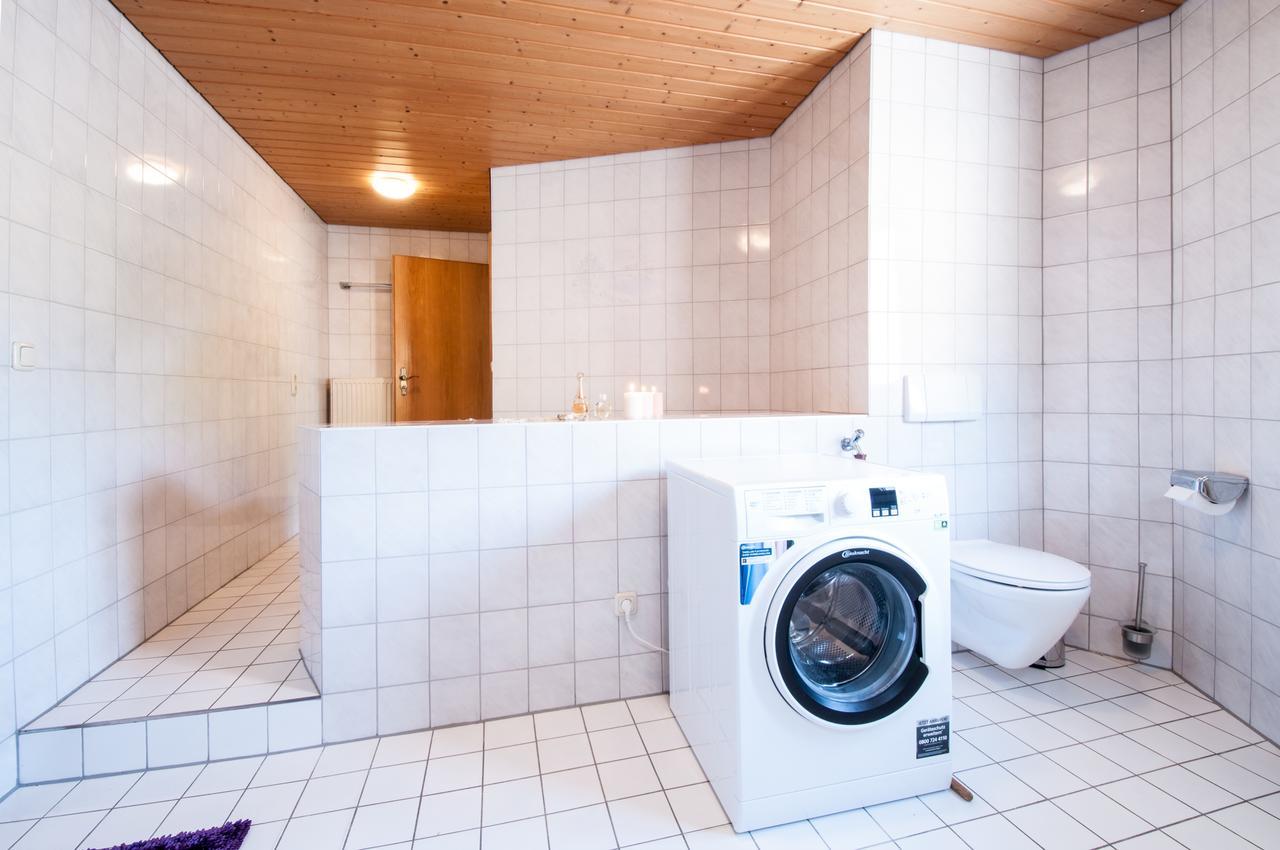 Fantastic Mountains Apartment Garmisch-Partenkirchen Luaran gambar