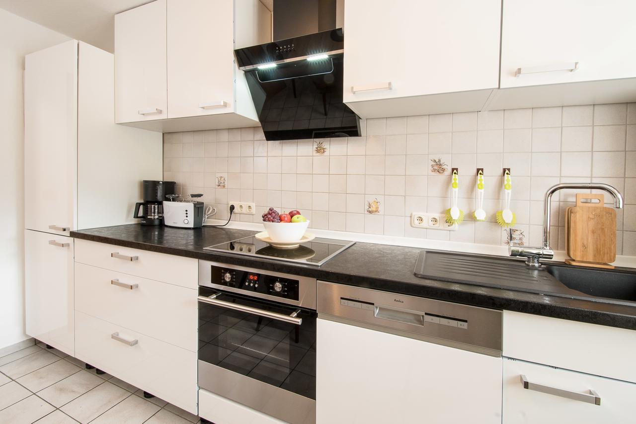 Fantastic Mountains Apartment Garmisch-Partenkirchen Luaran gambar