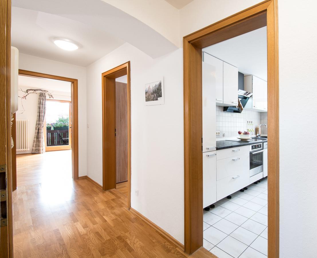 Fantastic Mountains Apartment Garmisch-Partenkirchen Luaran gambar