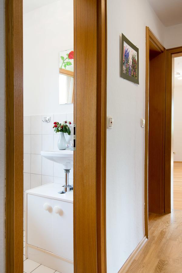 Fantastic Mountains Apartment Garmisch-Partenkirchen Luaran gambar